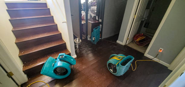 Best Residential water damage restoration  in Tucker, GA