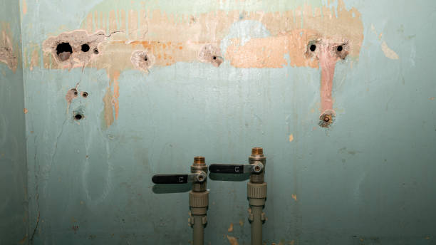 Best Water damage contractors near me  in Tucker, GA
