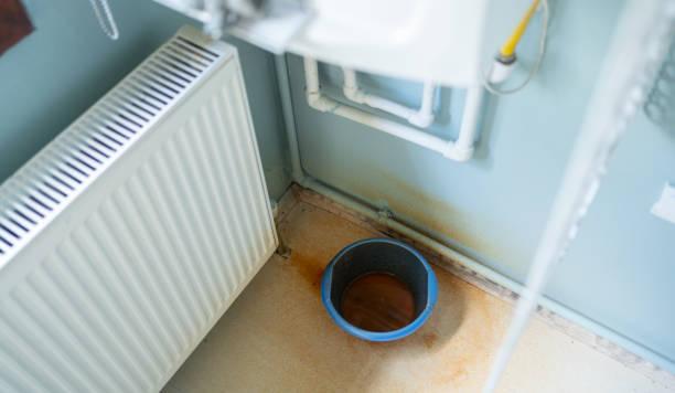 Best Sewage cleanup and water damage restoration  in Tucker, GA