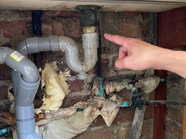 Best Residential water damage restoration  in Tucker, GA