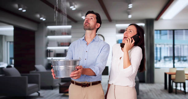 Best Sewage cleanup and water damage restoration  in Tucker, GA
